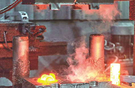 Common Defects in Ultrasonic Testing of Steel Valve Castings