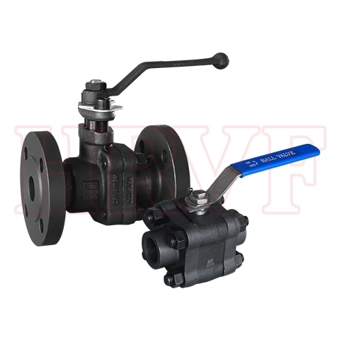 Ball Valve series